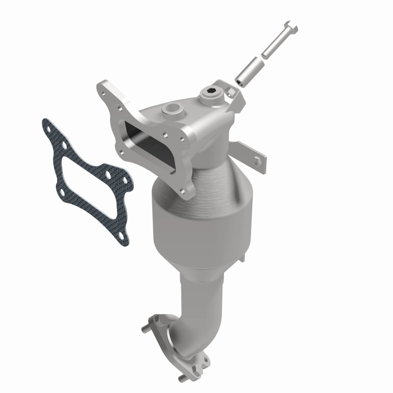 Honda CR-V Performance Exhaust - Magnaflow - OEM Grade Direct-Fit Catalytic Converter - `15-`19