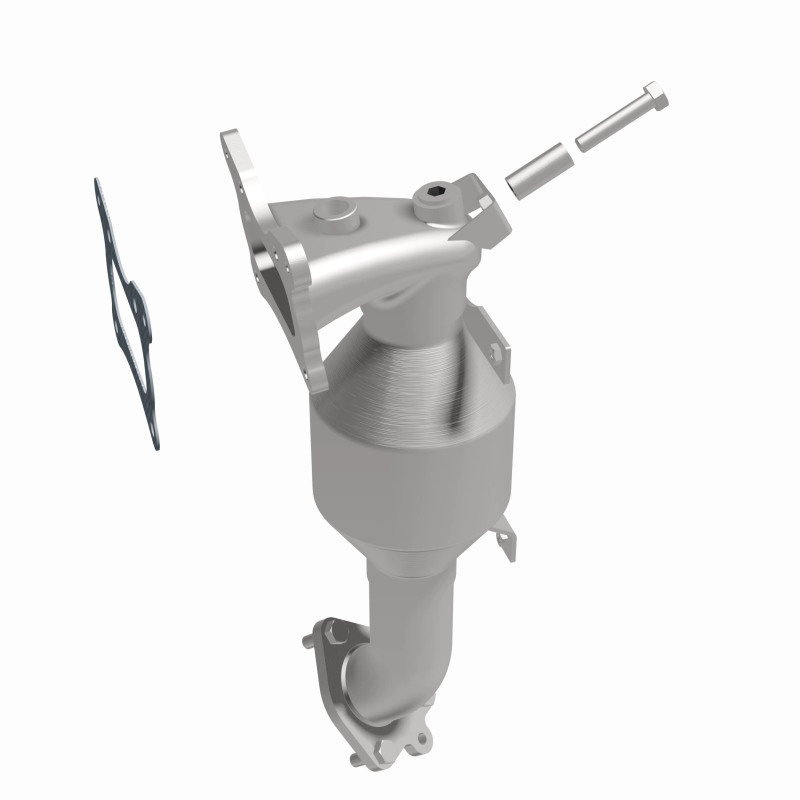 Honda CR-V Performance Exhaust - Magnaflow - OEM Grade Direct-Fit Catalytic Converter - `15-`19