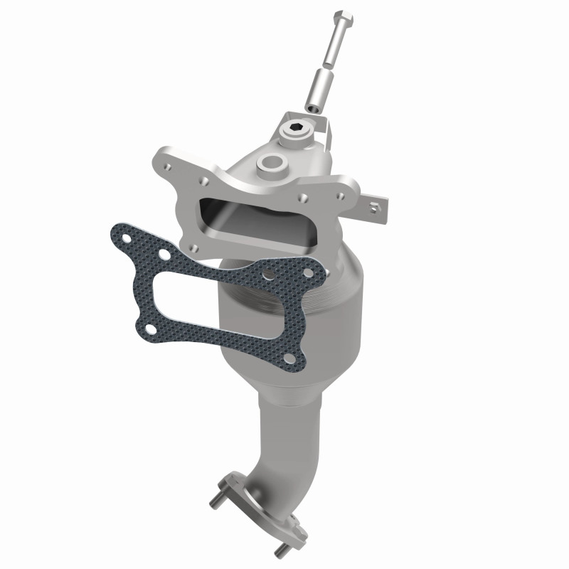 Honda CR-V Performance Exhaust - Magnaflow - OEM Grade Direct-Fit Catalytic Converter - `15-`19