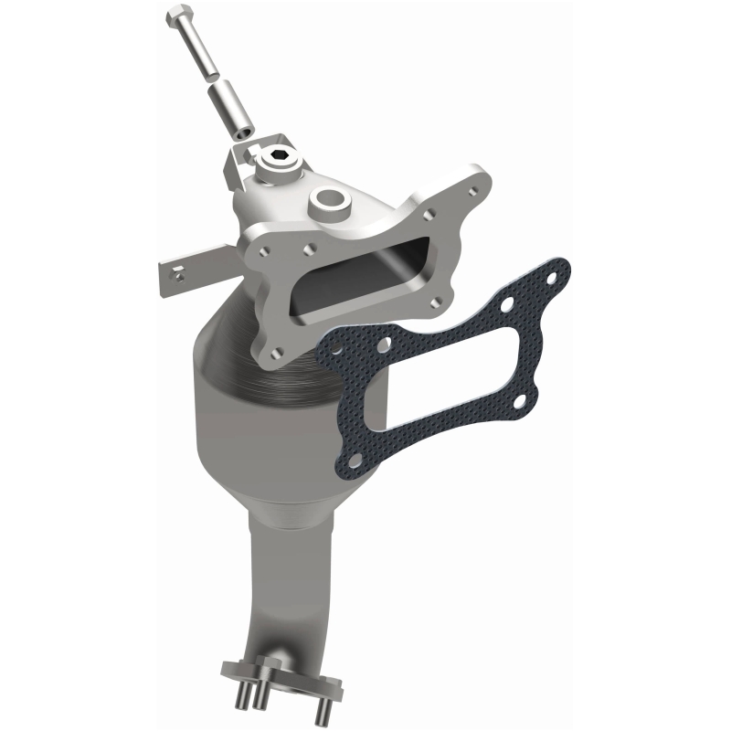 Honda CR-V Performance Exhaust - Magnaflow - OEM Grade Direct-Fit Catalytic Converter - `15-`19