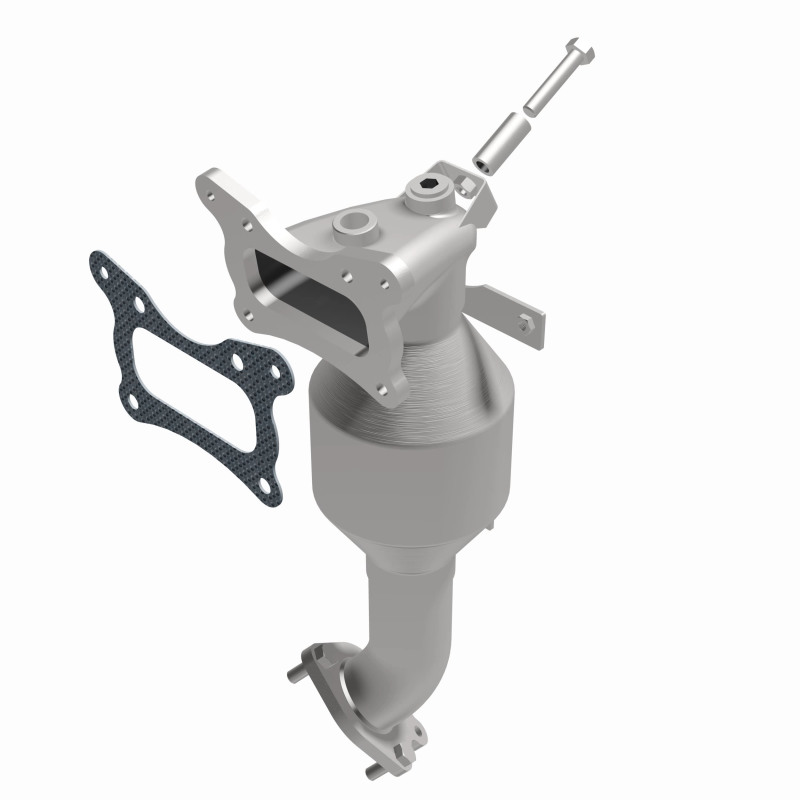 Honda CR-V Performance Exhaust - Magnaflow - OEM Grade Direct-Fit Catalytic Converter - `15-`19
