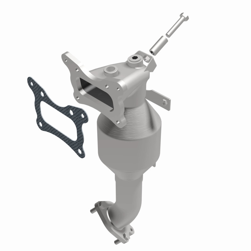 Honda CR-V Performance Exhaust - Magnaflow - OEM Grade Direct-Fit Catalytic Converter - `15-`19