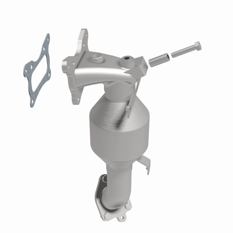 Honda CR-V Performance Exhaust - Magnaflow - OEM Grade Direct-Fit Catalytic Converter - `15-`19