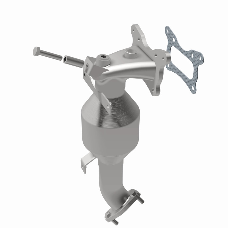 Honda CR-V Performance Exhaust - Magnaflow - OEM Grade Direct-Fit Catalytic Converter - `15-`19