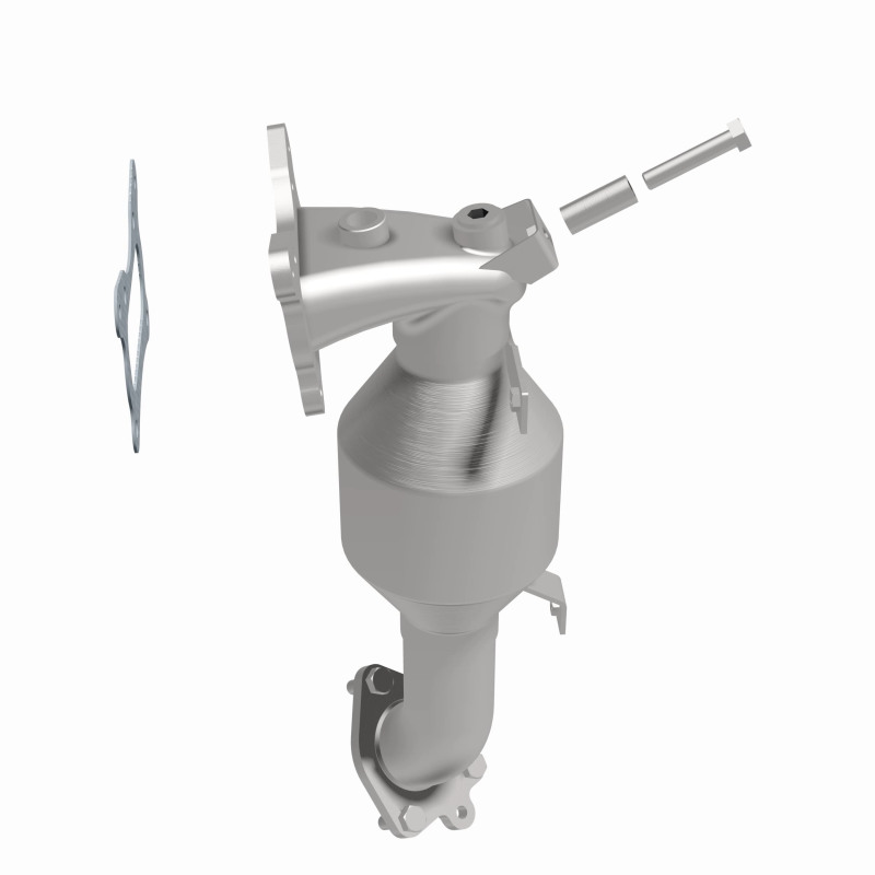 Honda CR-V Performance Exhaust - Magnaflow - OEM Grade Direct-Fit Catalytic Converter - `15-`19