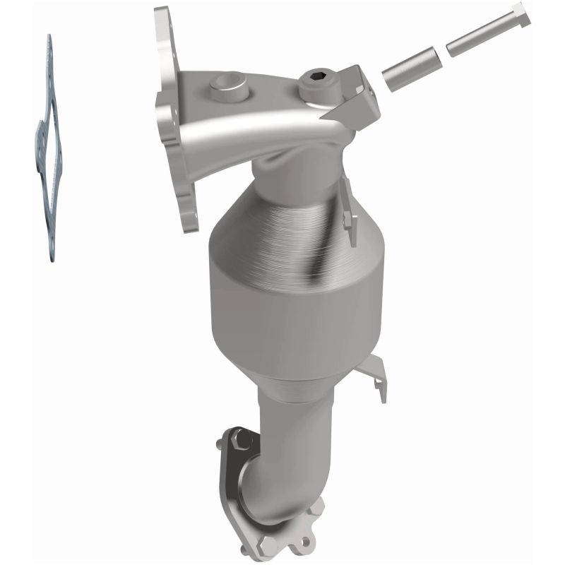 Honda CR-V Performance Exhaust - Magnaflow - OEM Grade Direct-Fit Catalytic Converter - `15-`19