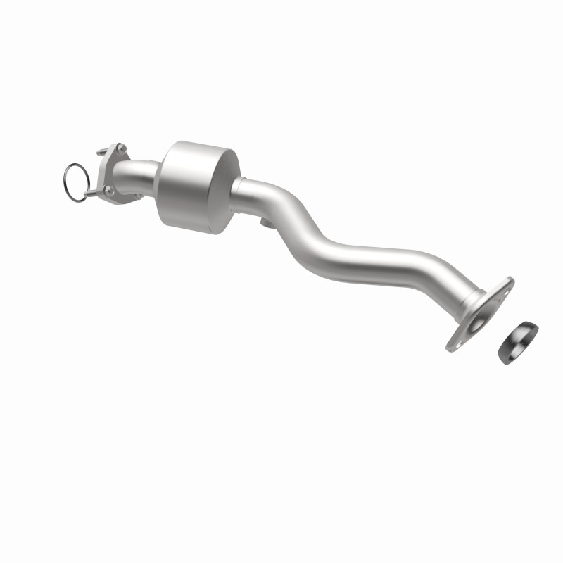 Honda Insight Catalytic Converter - Magnaflow - Direct Fit - `10-`14