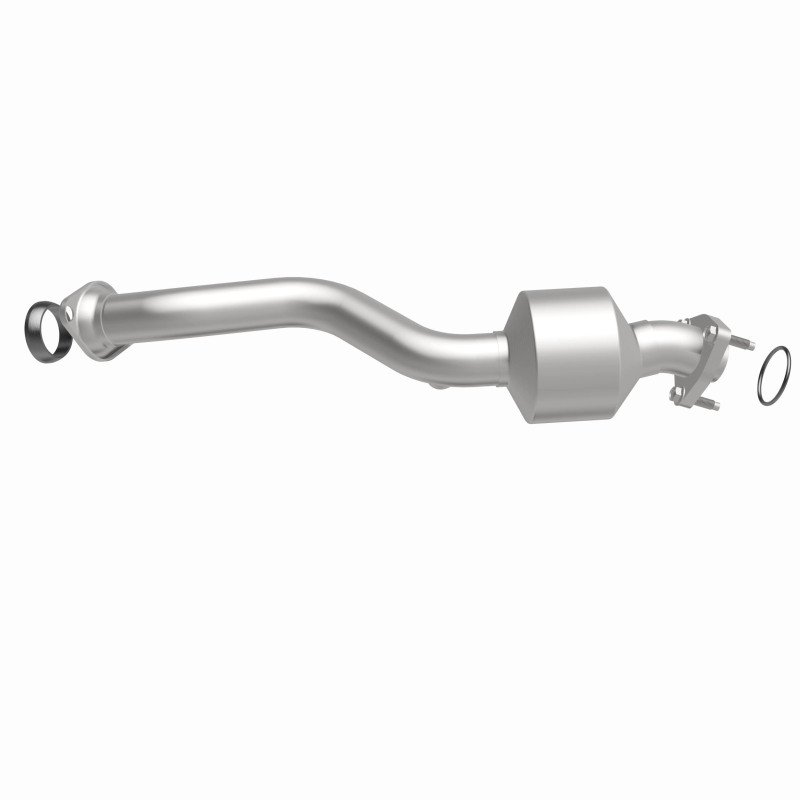 Honda Insight Catalytic Converter - Magnaflow - Direct Fit - `10-`14