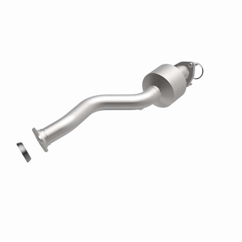 Honda Insight Catalytic Converter - Magnaflow - Direct Fit - `10-`14