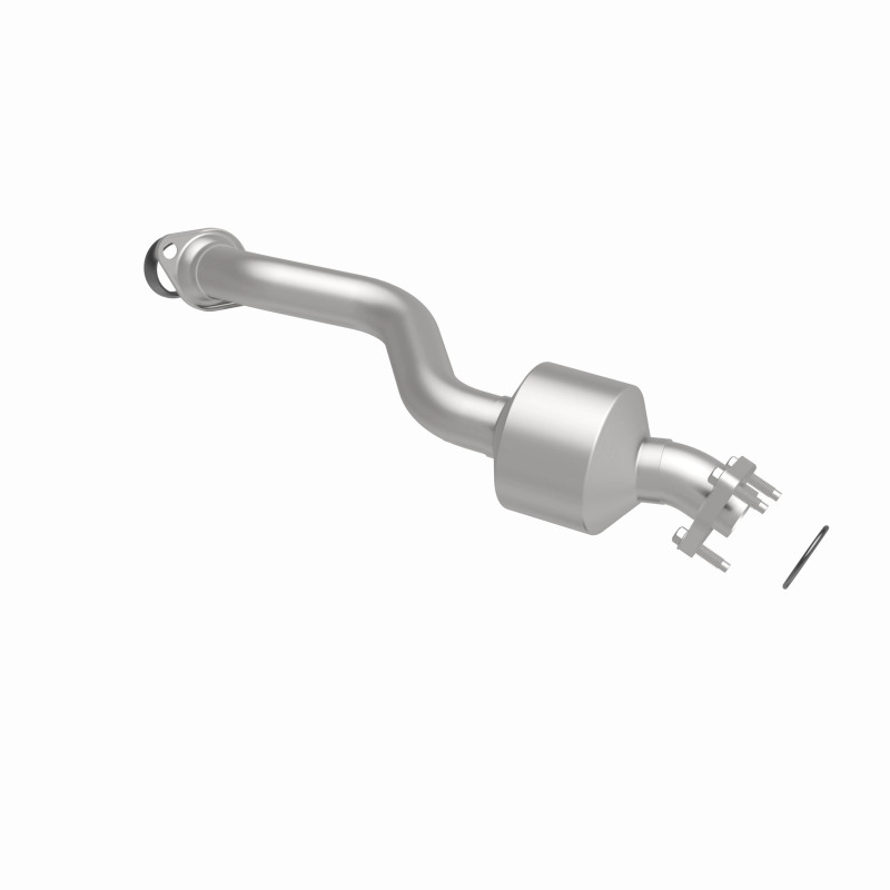 Honda Insight Catalytic Converter - Magnaflow - Direct Fit - `10-`14