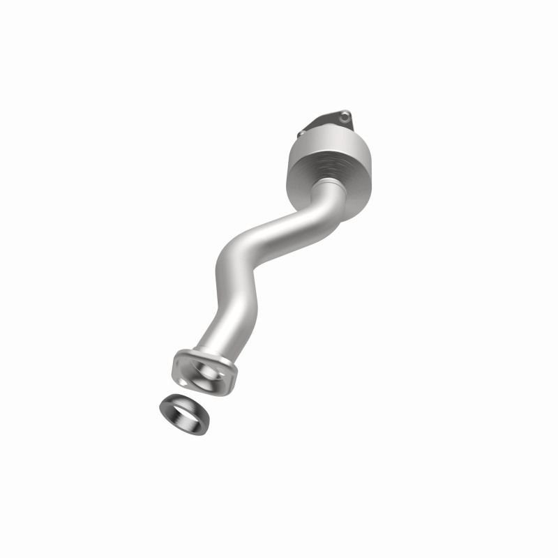 Honda Insight Catalytic Converter - Magnaflow - Direct Fit - `10-`14