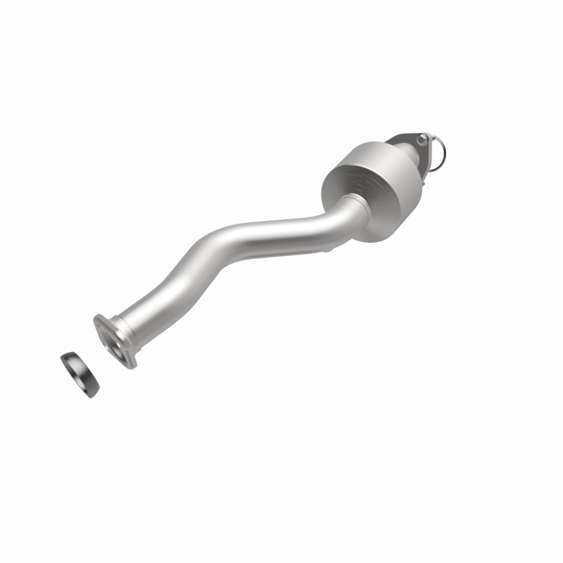 Honda Insight Catalytic Converter - Magnaflow - Direct Fit - `10-`14