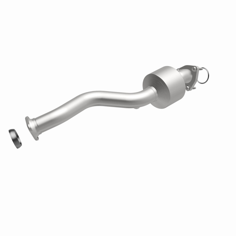 Honda Insight Catalytic Converter - Magnaflow - Direct Fit - `10-`14