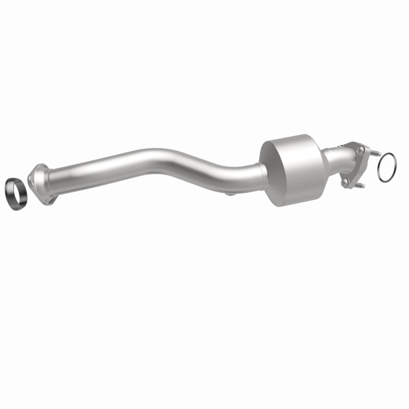 Honda Insight Catalytic Converter - Magnaflow - Direct Fit - `10-`14