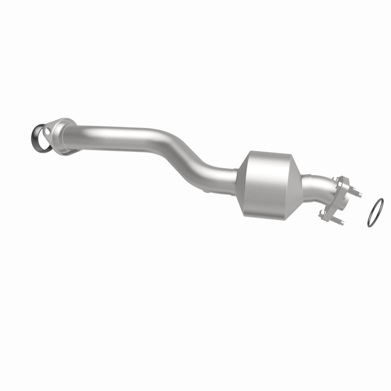 Honda Insight Catalytic Converter - Magnaflow - Direct Fit - `10-`14