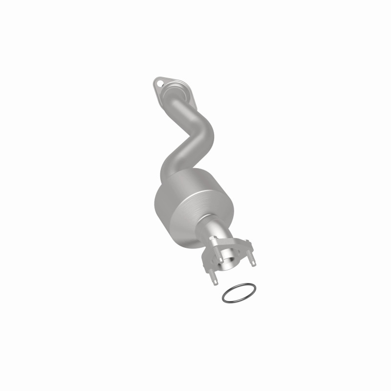 Honda Insight Catalytic Converter - Magnaflow - Direct Fit - `10-`14