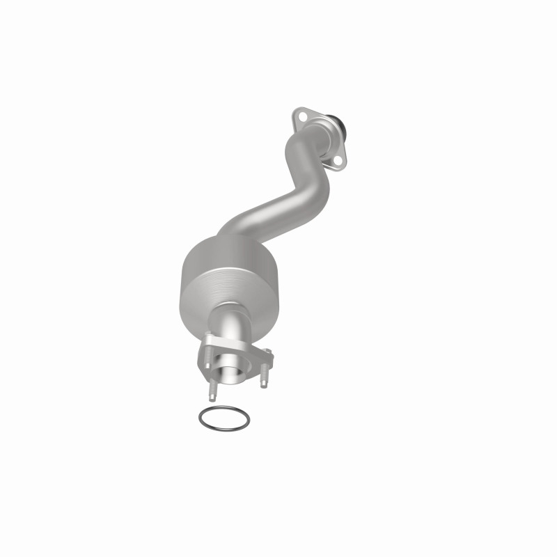 Honda Insight Catalytic Converter - Magnaflow - Direct Fit - `10-`14