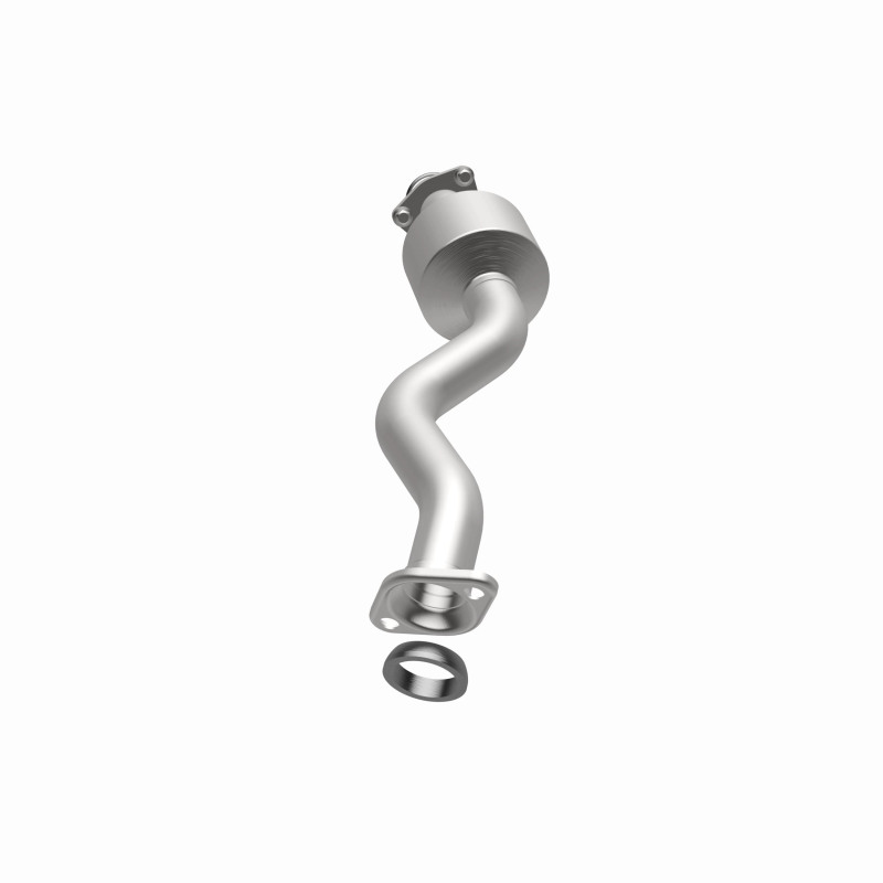 Honda Insight Catalytic Converter - Magnaflow - Direct Fit - `10-`14