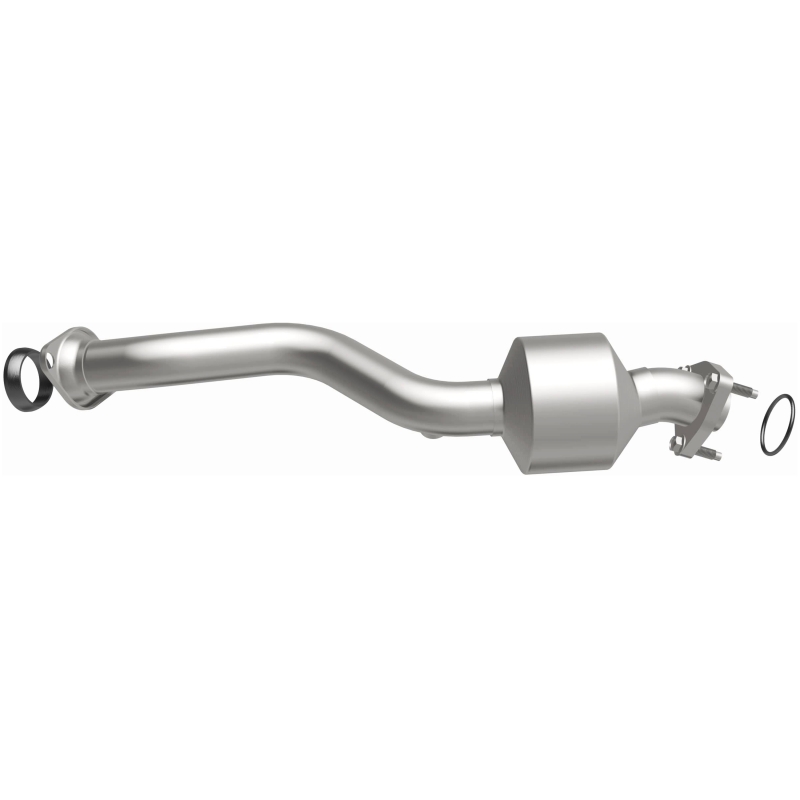 Honda Insight Catalytic Converter - Magnaflow - Direct Fit - `10-`14