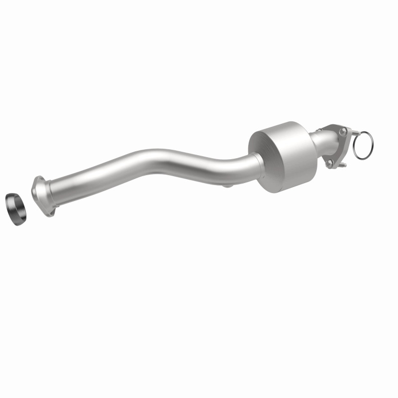 Honda Insight Catalytic Converter - Magnaflow - Direct Fit - `10-`14