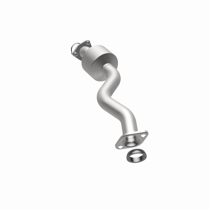 Honda Insight Catalytic Converter - Magnaflow - Direct Fit - `10-`14