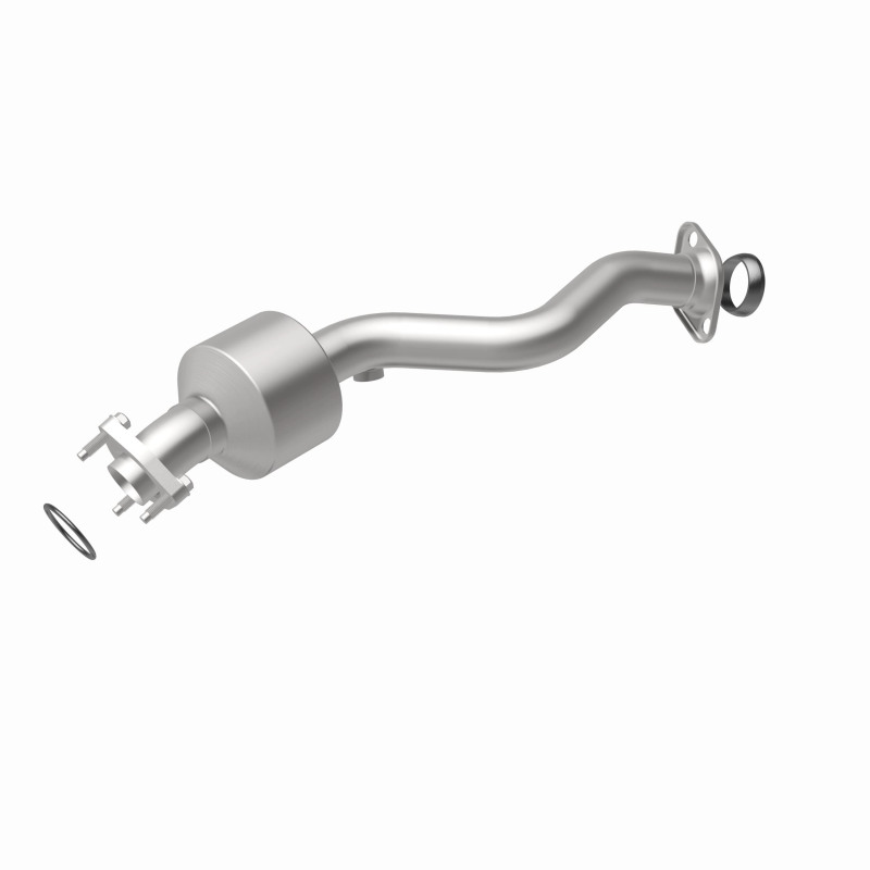 Honda Insight Catalytic Converter - Magnaflow - Direct Fit - `10-`14