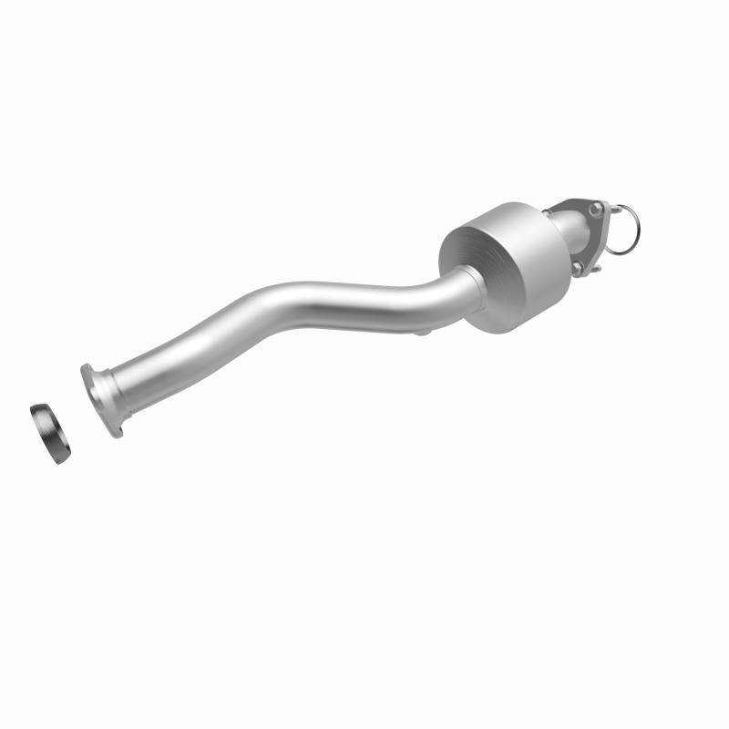 Honda Insight Catalytic Converter - Magnaflow - Direct Fit - `10-`14