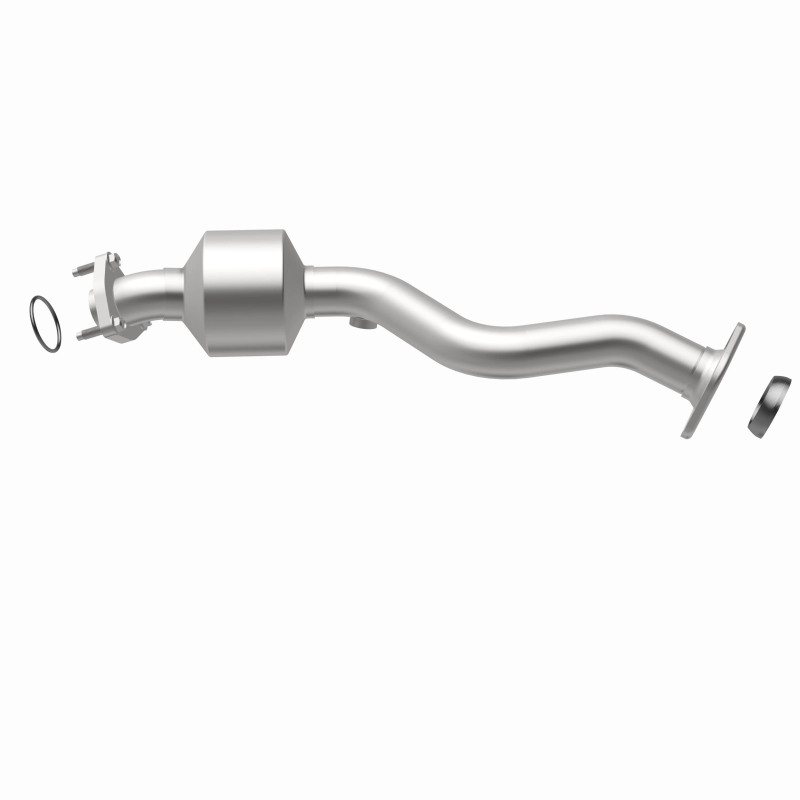 Honda Insight Catalytic Converter - Magnaflow - Direct Fit - `10-`14
