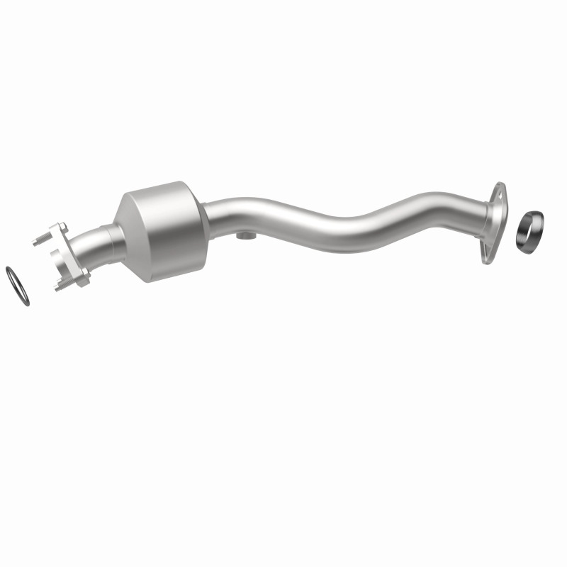 Honda Insight Catalytic Converter - Magnaflow - Direct Fit - `10-`14