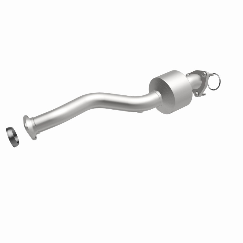 Honda Insight Catalytic Converter - Magnaflow - Direct Fit - `10-`14
