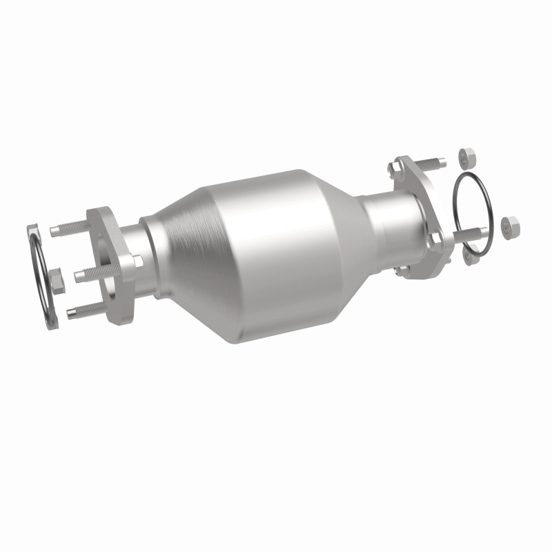 Honda Crosstour Catalytic Converter - Magnaflow - Direct-Fit - `12-`15
