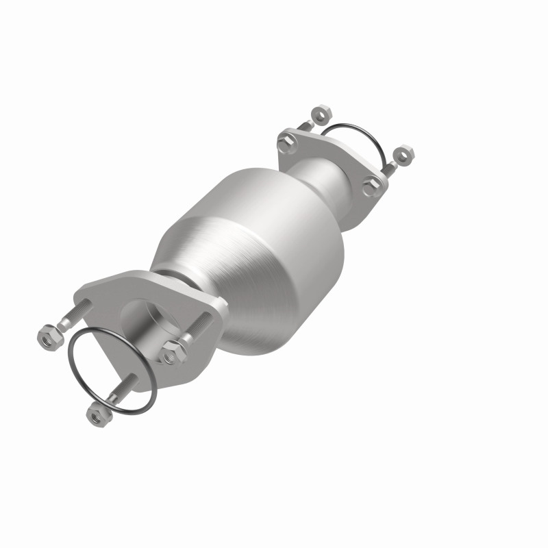 Honda Crosstour Catalytic Converter - Magnaflow - Direct-Fit - `12-`15