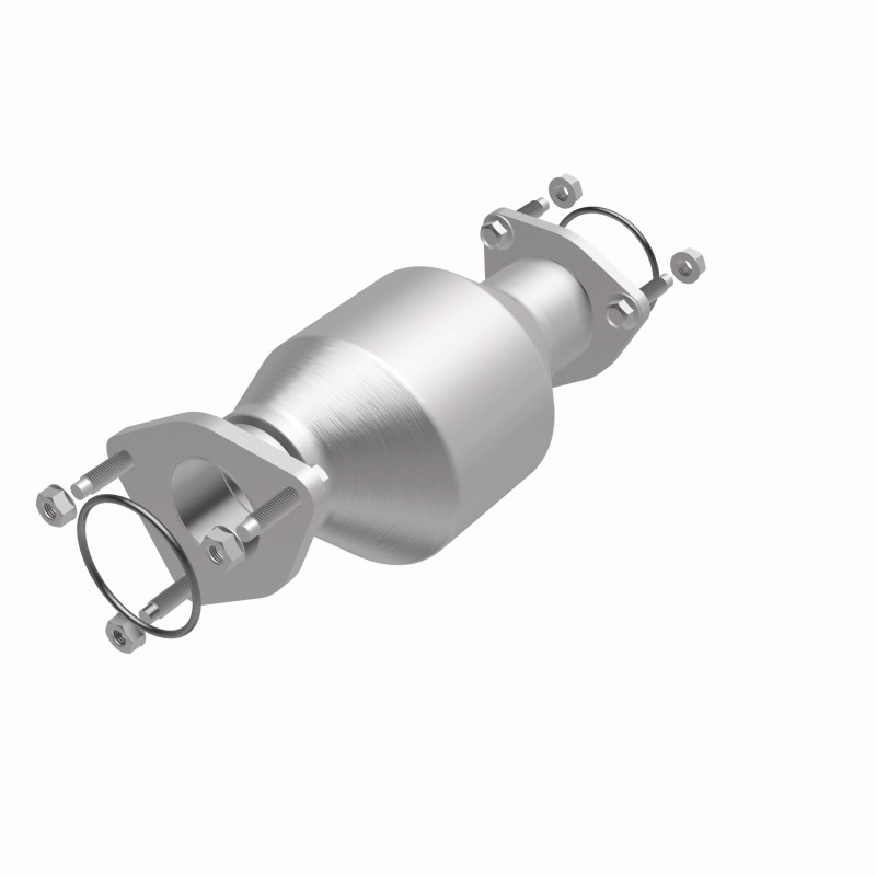 Honda Crosstour Catalytic Converter - Magnaflow - Direct-Fit - `12-`15