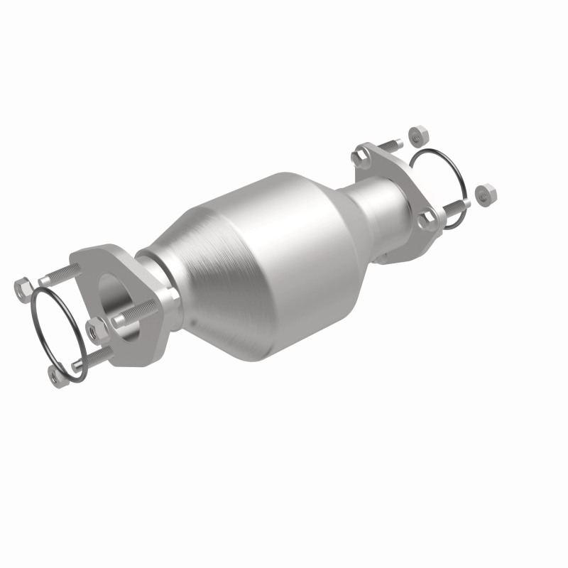Honda Crosstour Catalytic Converter - Magnaflow - Direct-Fit - `12-`15