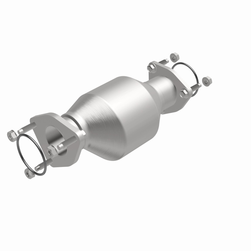 Honda Crosstour Catalytic Converter - Magnaflow - Direct-Fit - `12-`15
