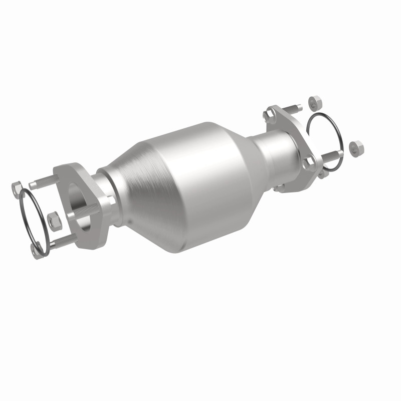 Honda Crosstour Catalytic Converter - Magnaflow - Direct-Fit - `12-`15
