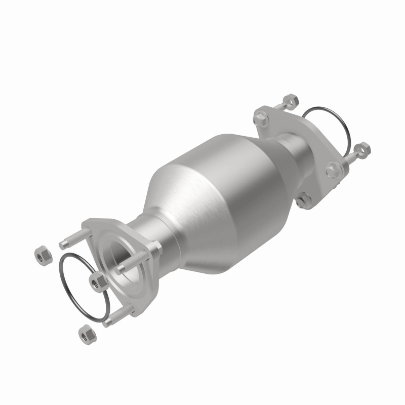 Honda Crosstour Catalytic Converter - Magnaflow - Direct-Fit - `12-`15