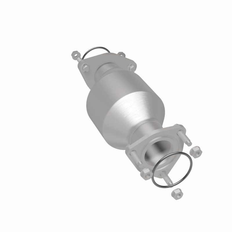 Honda Crosstour Catalytic Converter - Magnaflow - Direct-Fit - `12-`15