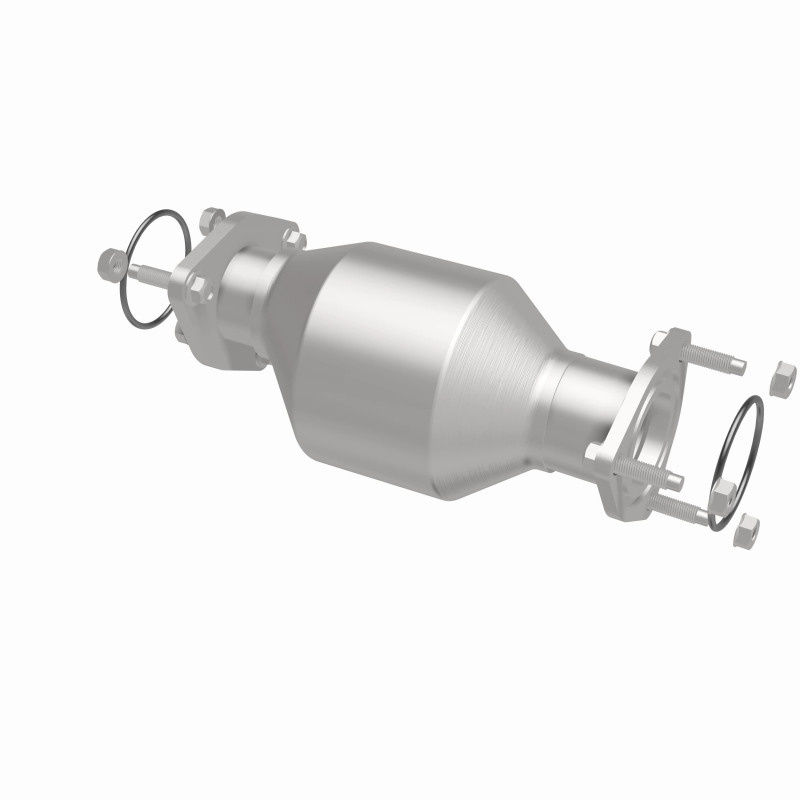 Honda Crosstour Catalytic Converter - Magnaflow - Direct-Fit - `12-`15