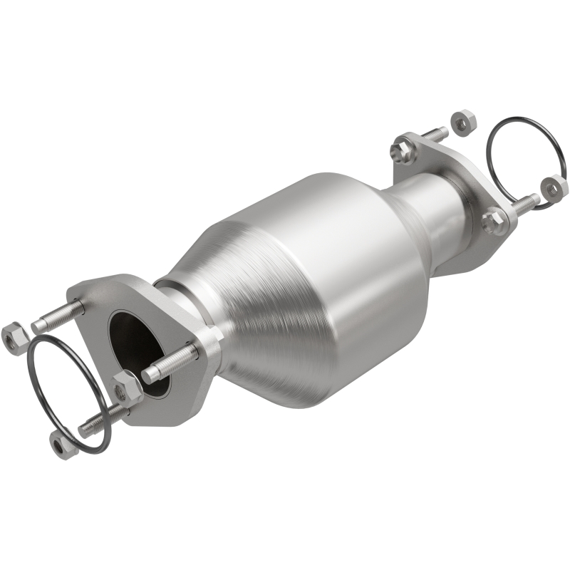 Honda Crosstour Catalytic Converter - Magnaflow - Direct-Fit - `12-`15