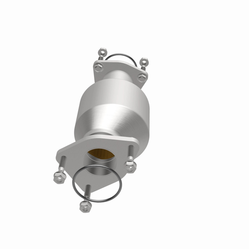 Honda Crosstour Catalytic Converter - Magnaflow - Direct-Fit - `12-`15