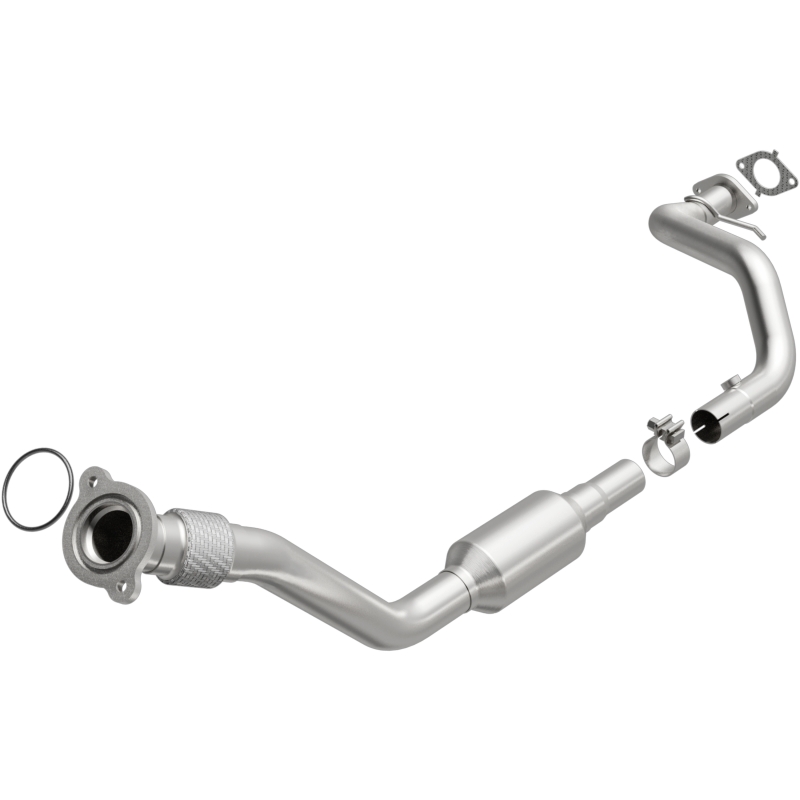 Pontiac Aztek Catalytic Converter - Magnaflow - Direct Fit - `01-`05 Pontiac Aztek Catalytic Converter - Magnaflow - Direct Fit - `01-`05
