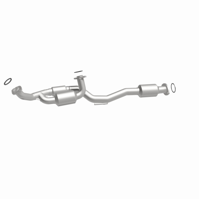 Toyota Camry Performance Exhaust - Magnaflow - OEM Grade Direct-Fit Catalytic Converter - `97-`01