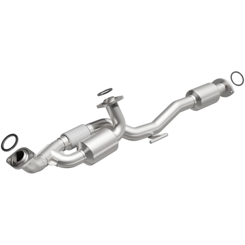 Toyota Camry Performance Exhaust - Magnaflow - OEM Grade Direct-Fit Catalytic Converter - `97-`01