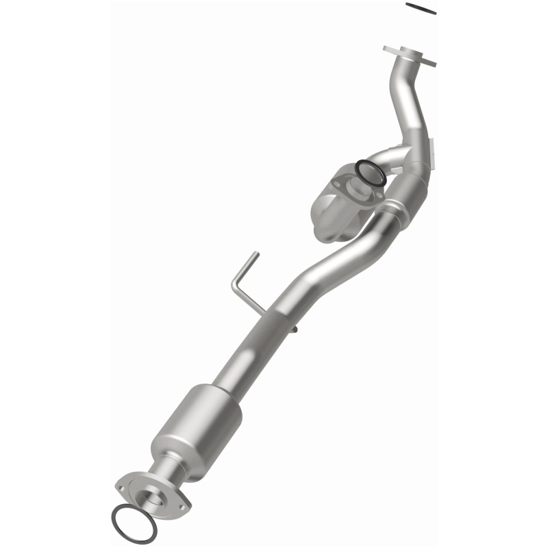 Toyota Camry Performance Exhaust - Magnaflow - OEM Grade Direct-Fit Catalytic Converter - `97-`01