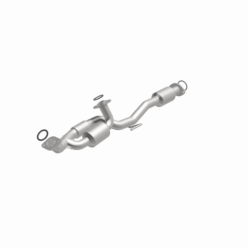 Toyota Camry Performance Exhaust - Magnaflow - OEM Grade Direct-Fit Catalytic Converter - `97-`01