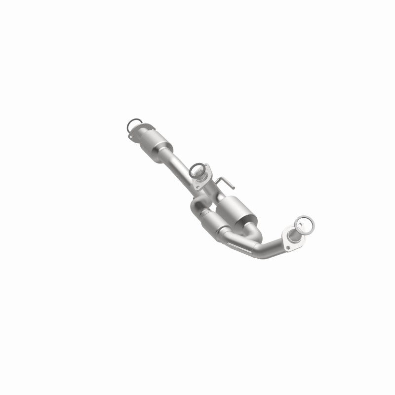 Toyota Camry Performance Exhaust - Magnaflow - OEM Grade Direct-Fit Catalytic Converter - `97-`01
