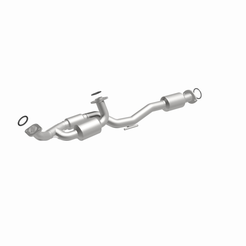 Toyota Camry Performance Exhaust - Magnaflow - OEM Grade Direct-Fit Catalytic Converter - `97-`01