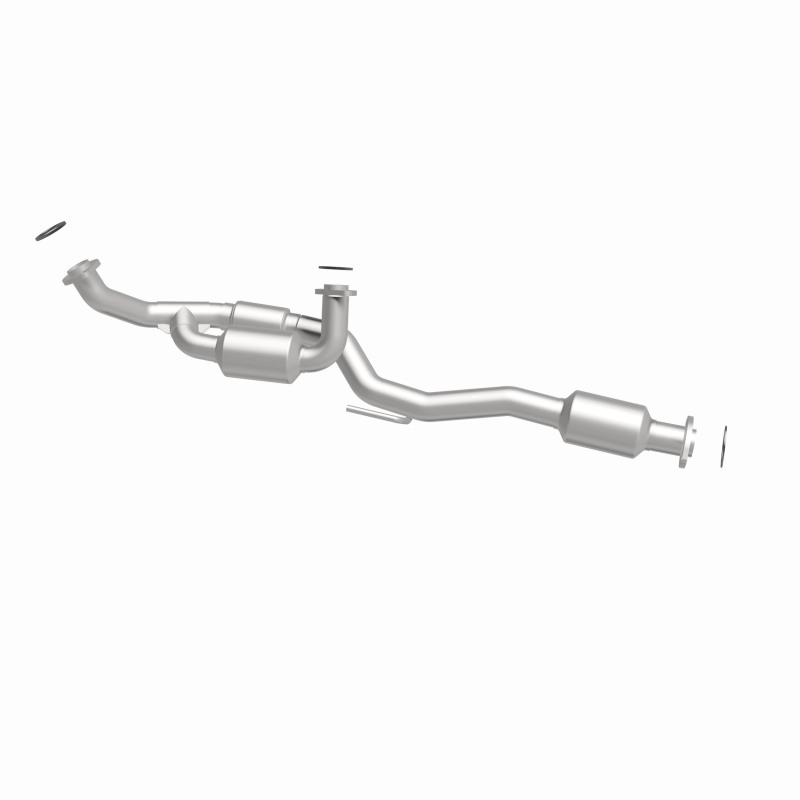 Toyota Camry Performance Exhaust - Magnaflow - OEM Grade Direct-Fit Catalytic Converter - `97-`01
