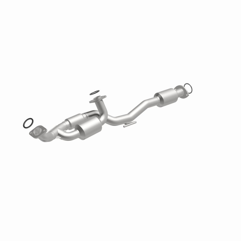Toyota Camry Performance Exhaust - Magnaflow - OEM Grade Direct-Fit Catalytic Converter - `97-`01